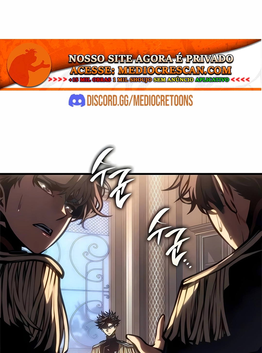 Read Bad Born Blood PT Manga Online