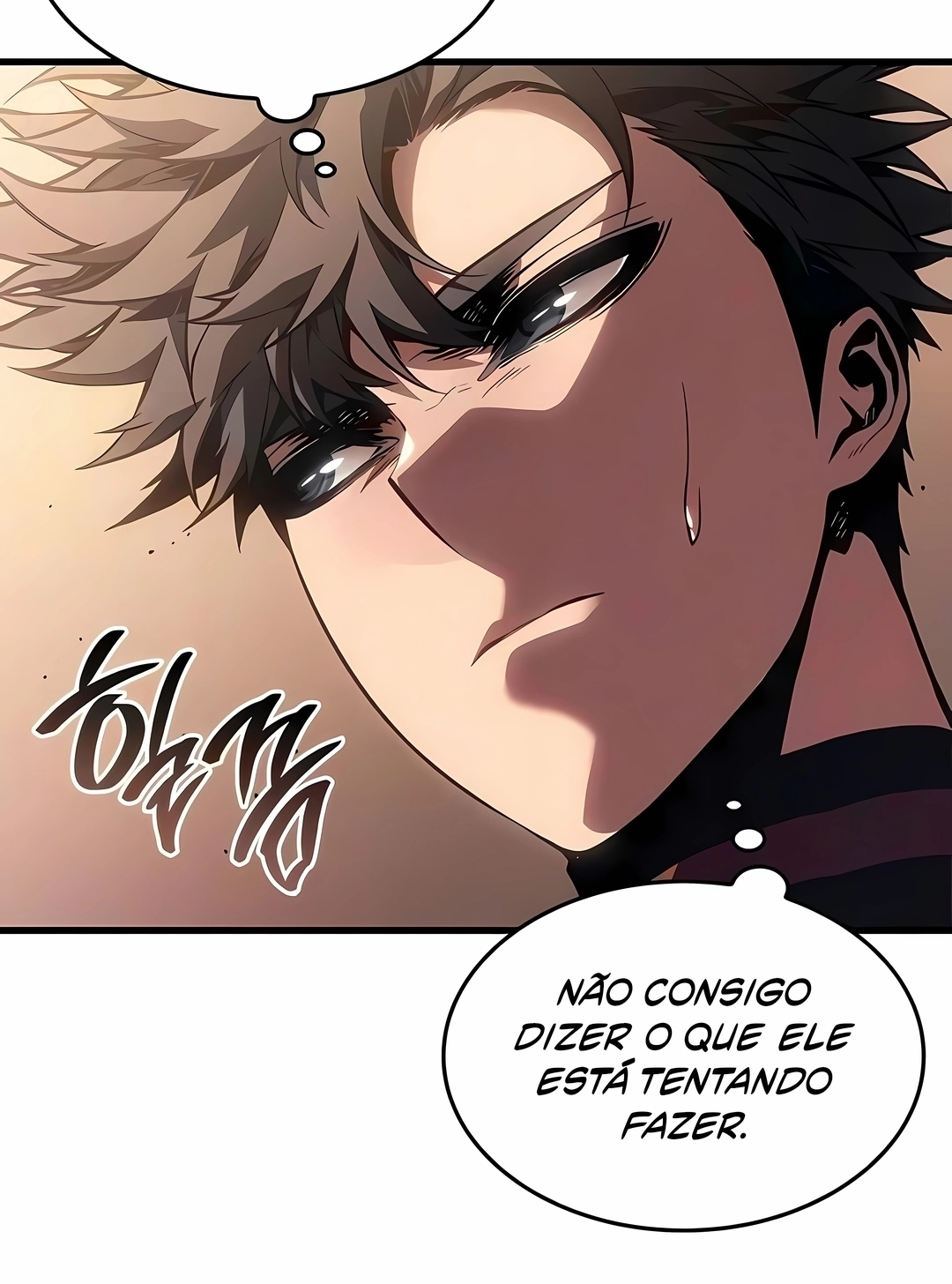 Read Bad Born Blood PT Manga Online