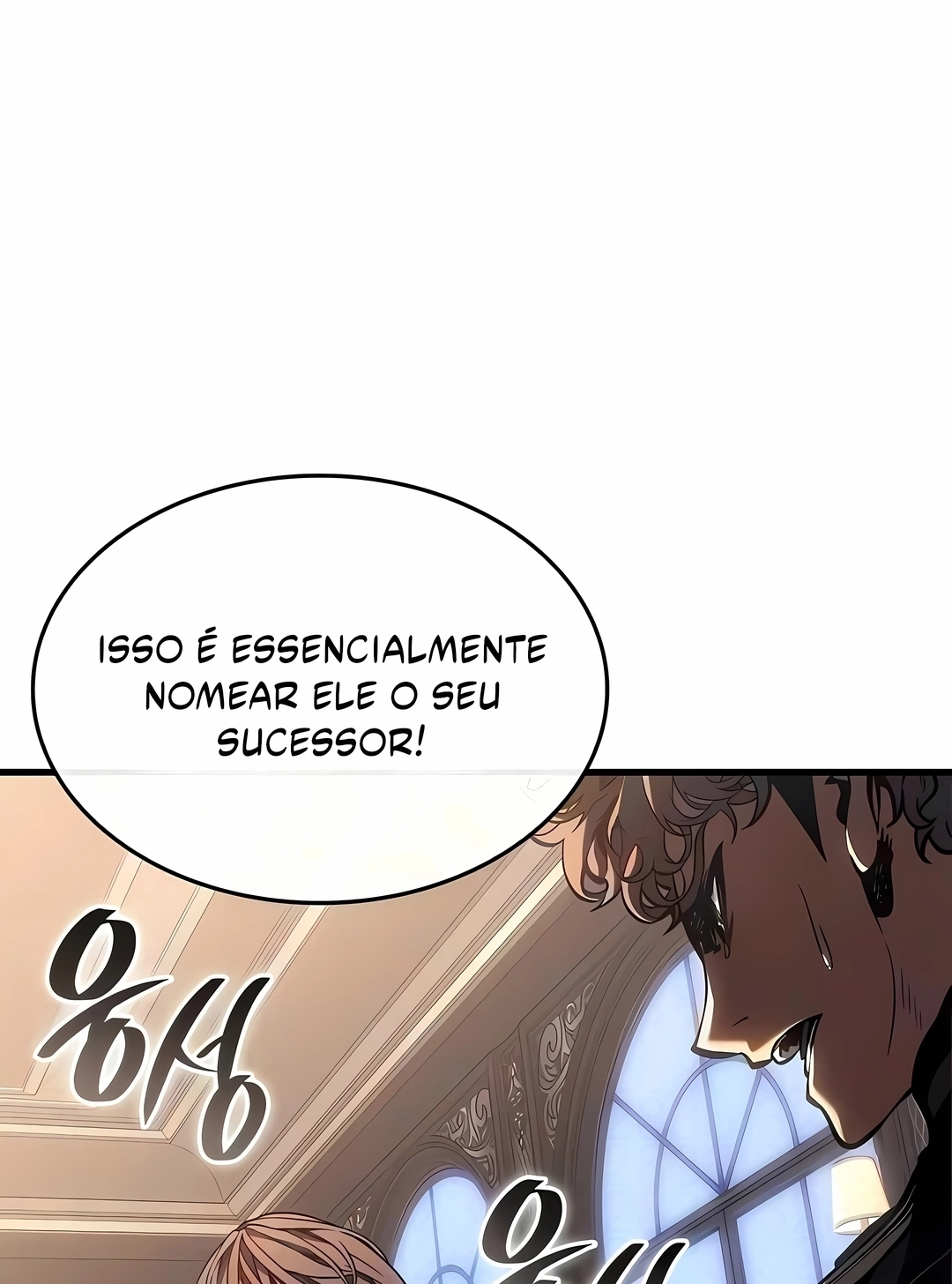 Read Bad Born Blood PT Manga Online