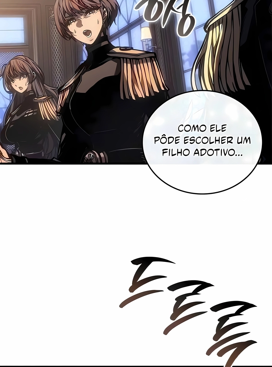Read Bad Born Blood PT Manga Online