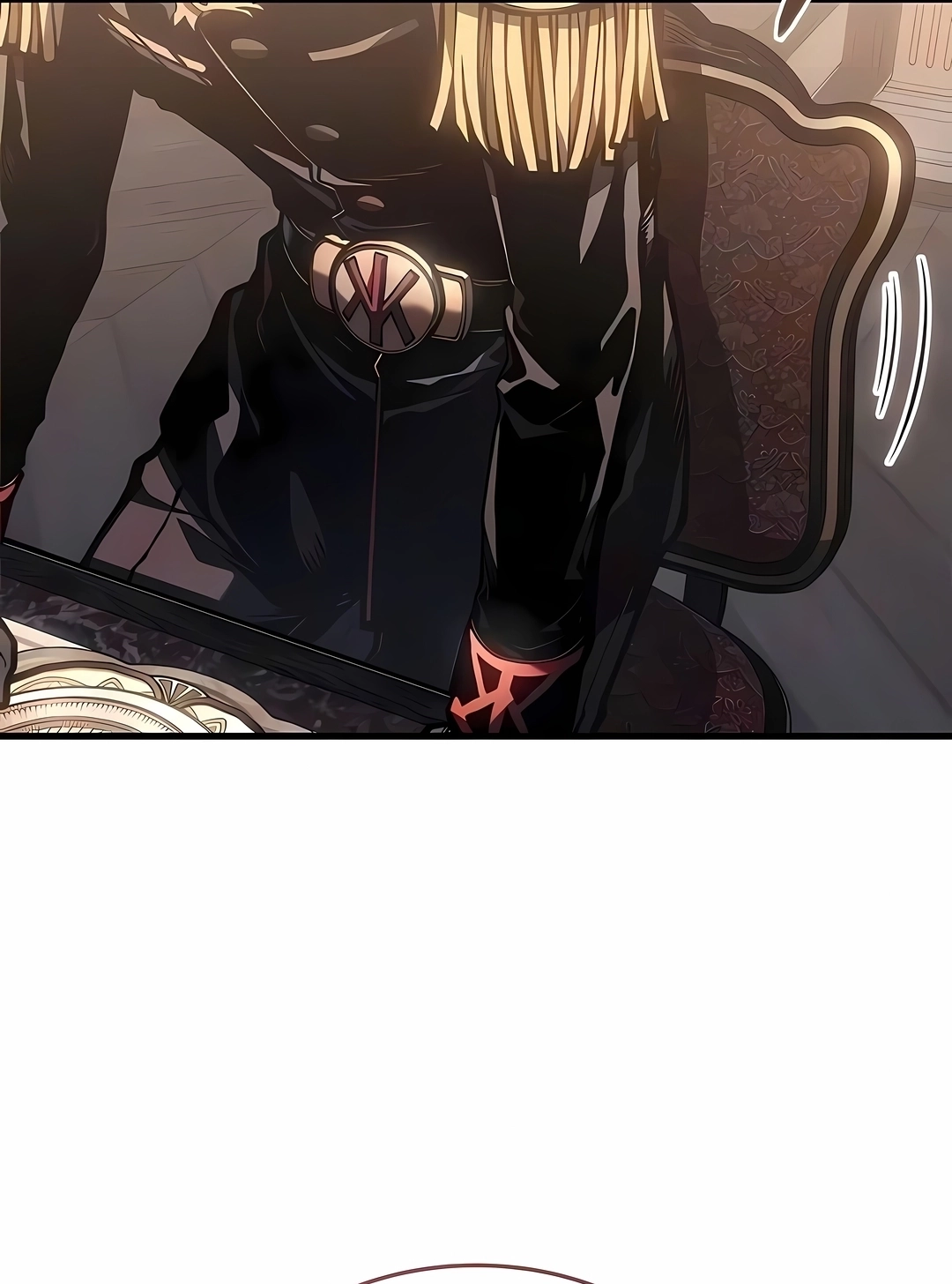 Read Bad Born Blood PT Manga Online
