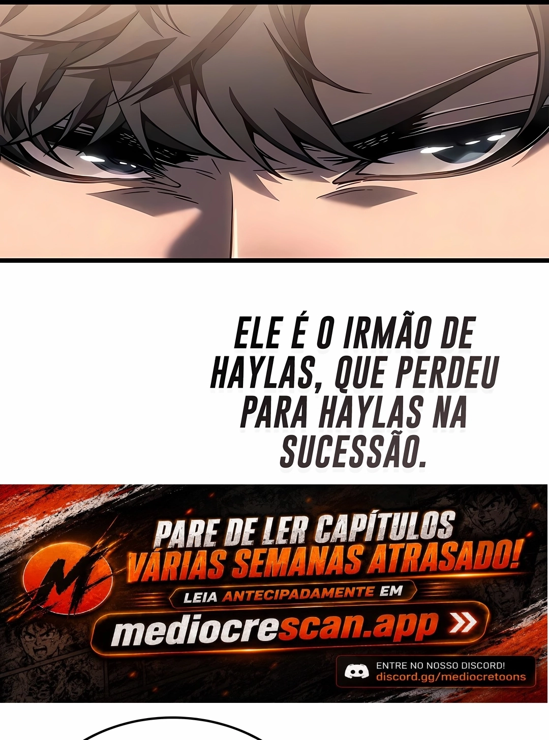 Read Bad Born Blood PT Manga Online