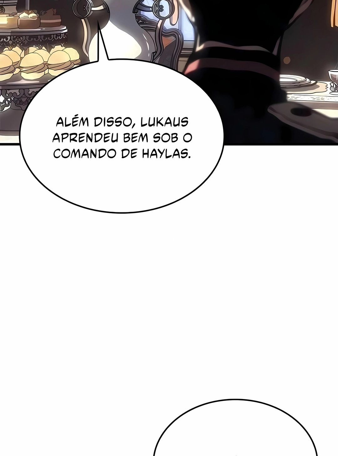 Read Bad Born Blood PT Manga Online