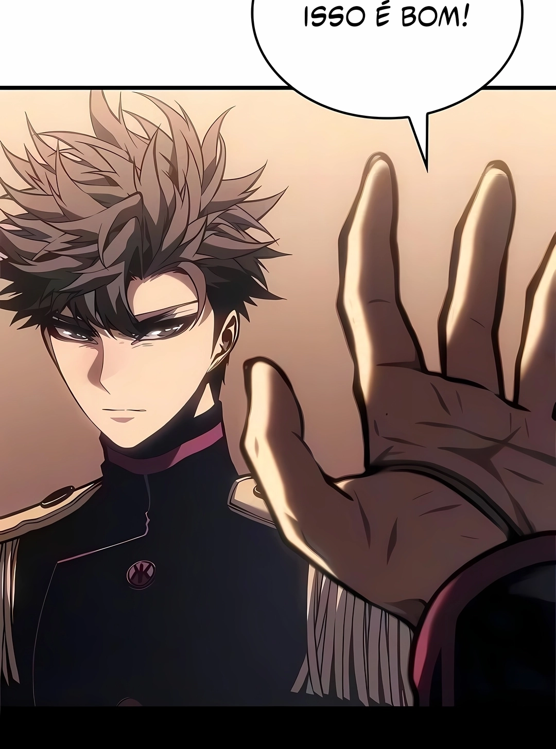 Read Bad Born Blood PT Manga Online