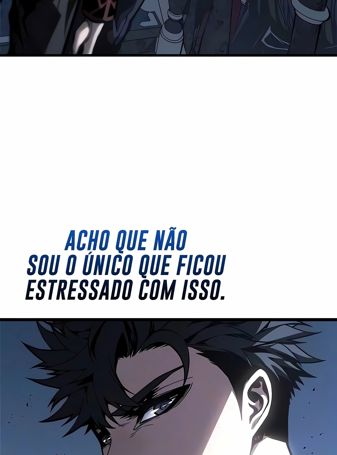 Read Bad Born Blood PT Manga Online