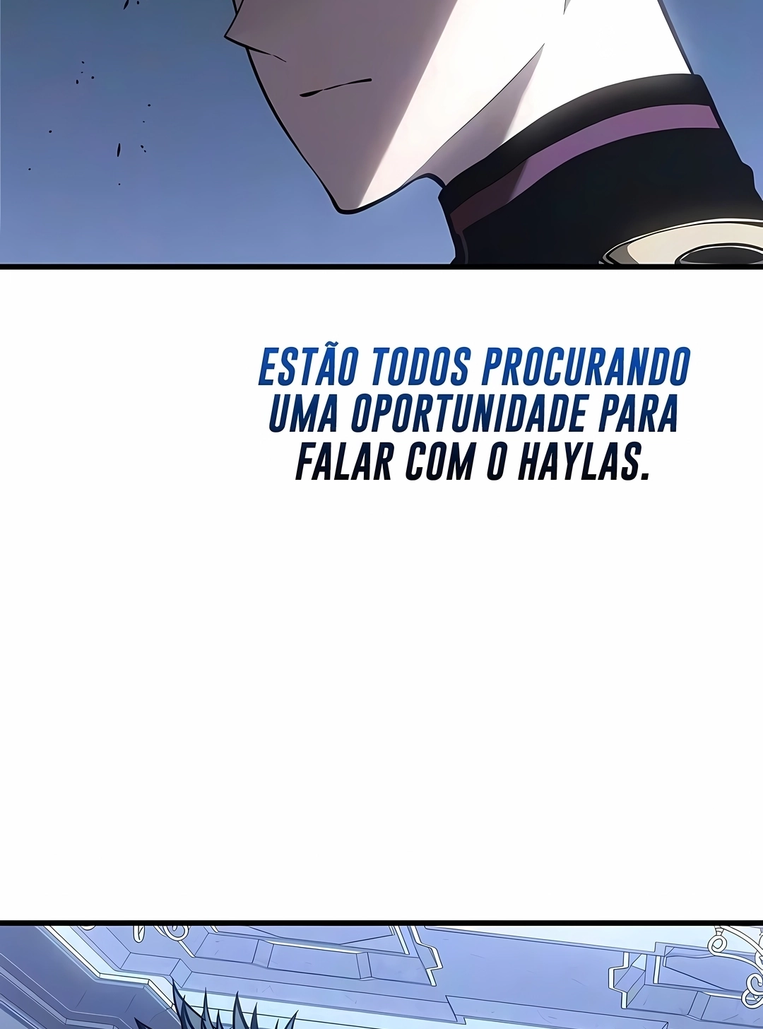 Read Bad Born Blood PT Manga Online