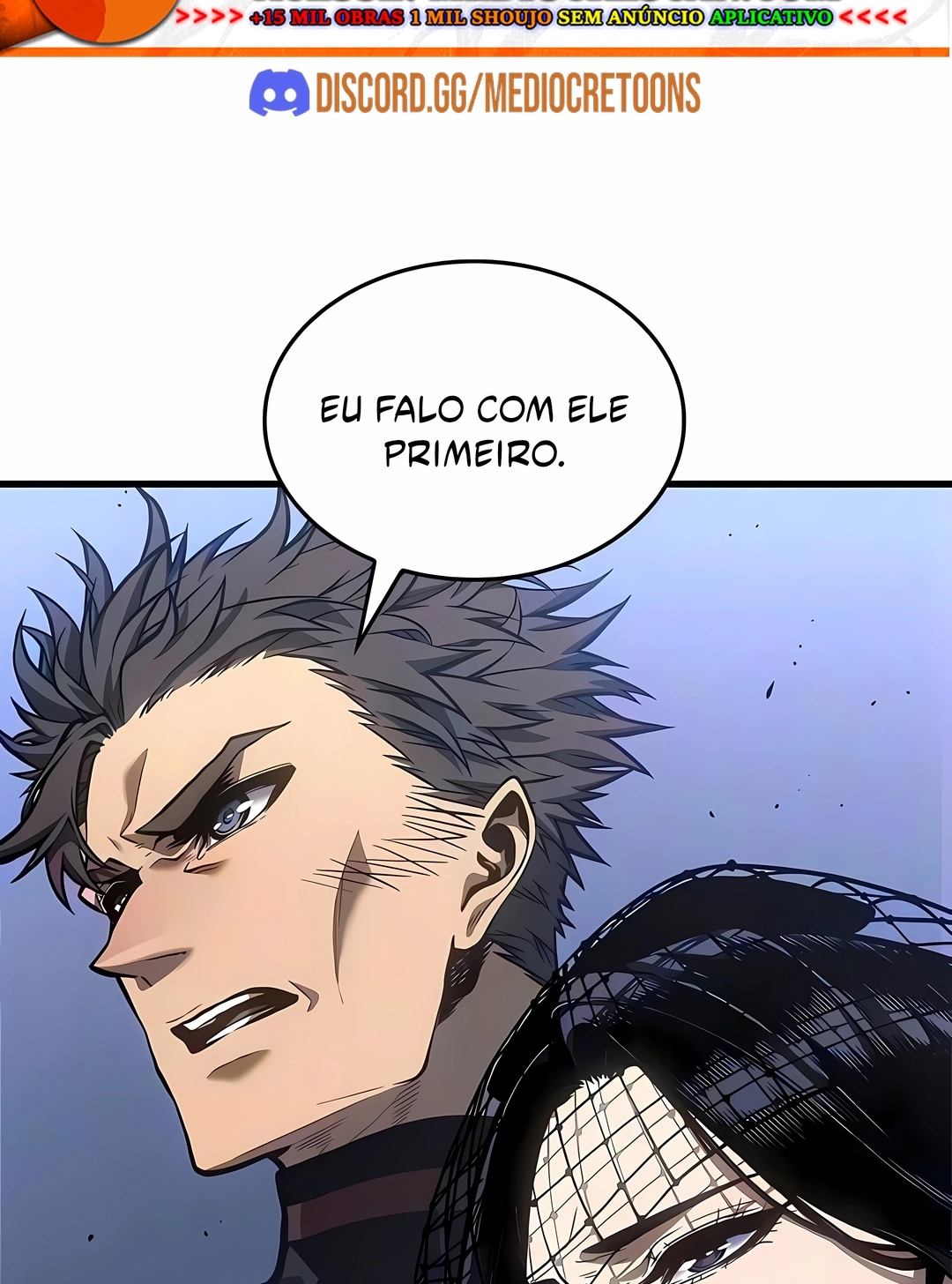 Read Bad Born Blood PT Manga Online
