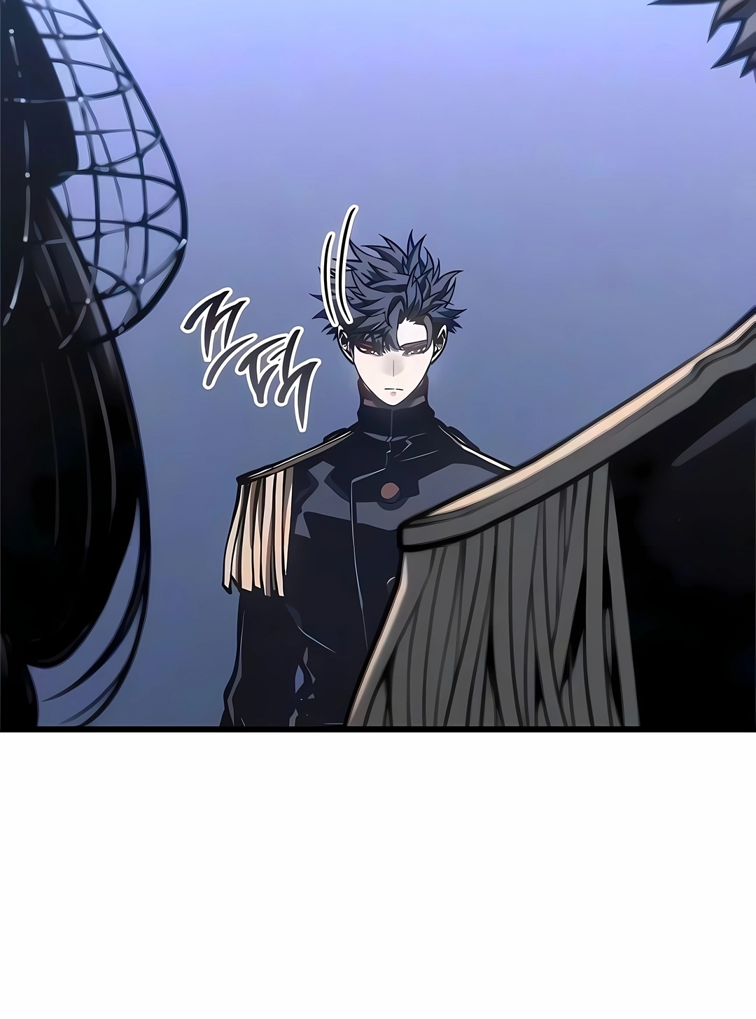 Read Bad Born Blood PT Manga Online