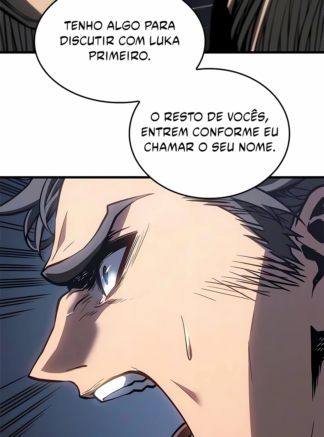 Read Bad Born Blood PT Manga Online