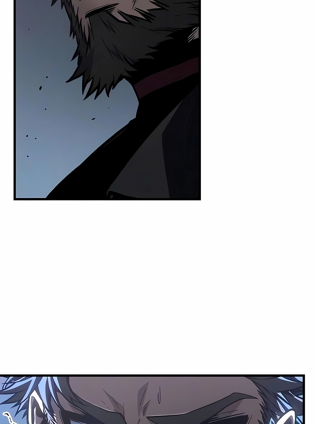 Read Bad Born Blood PT Manga Online