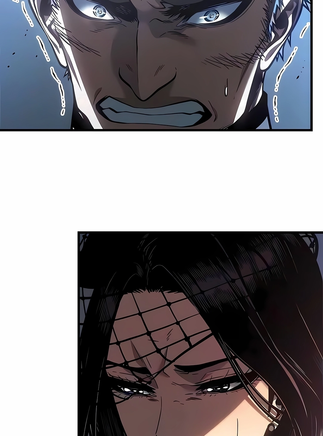Read Bad Born Blood PT Manga Online