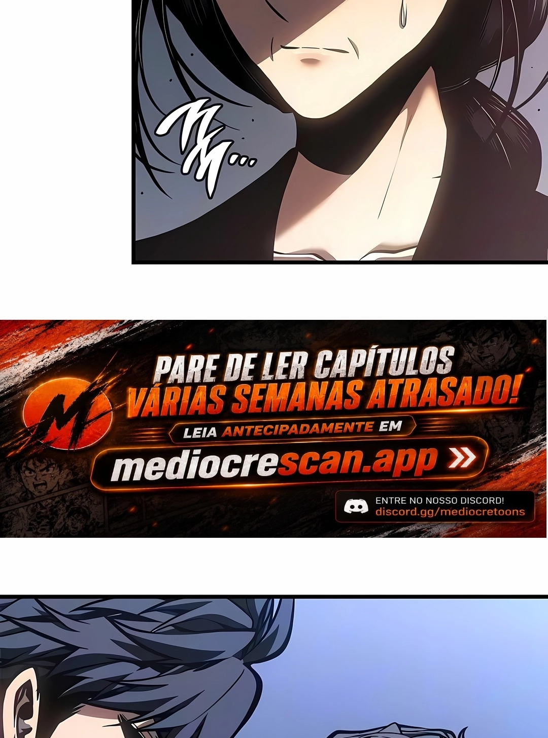 Read Bad Born Blood PT Manga Online