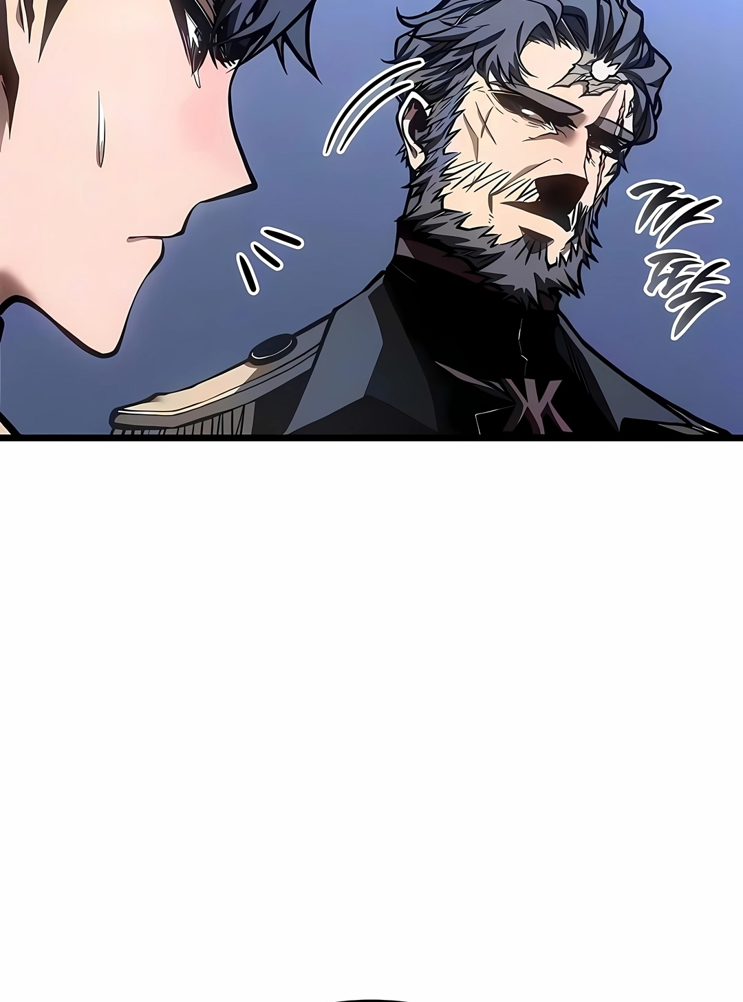 Read Bad Born Blood PT Manga Online