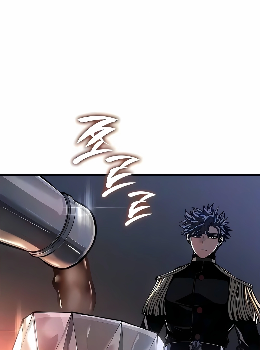 Read Bad Born Blood PT Manga Online