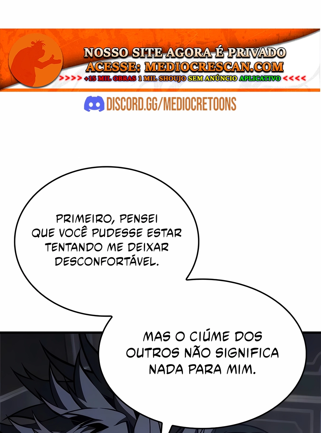 Read Bad Born Blood PT Manga Online