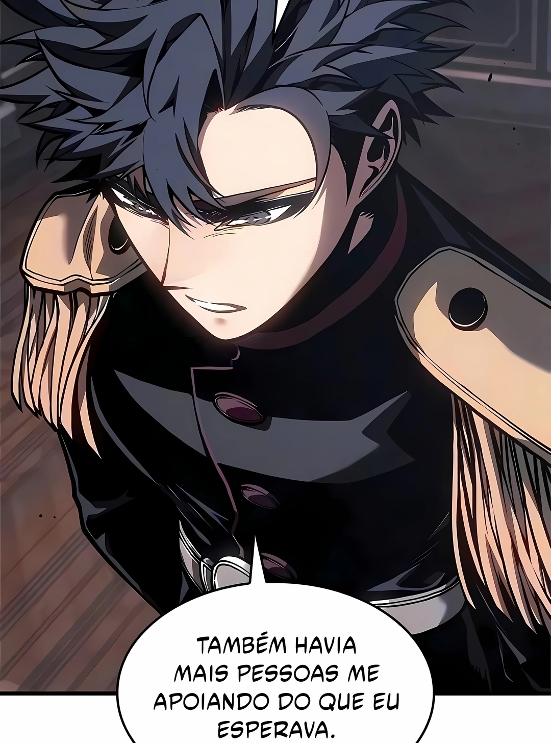 Read Bad Born Blood PT Manga Online