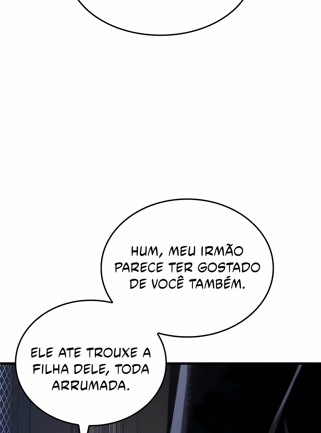 Read Bad Born Blood PT Manga Online
