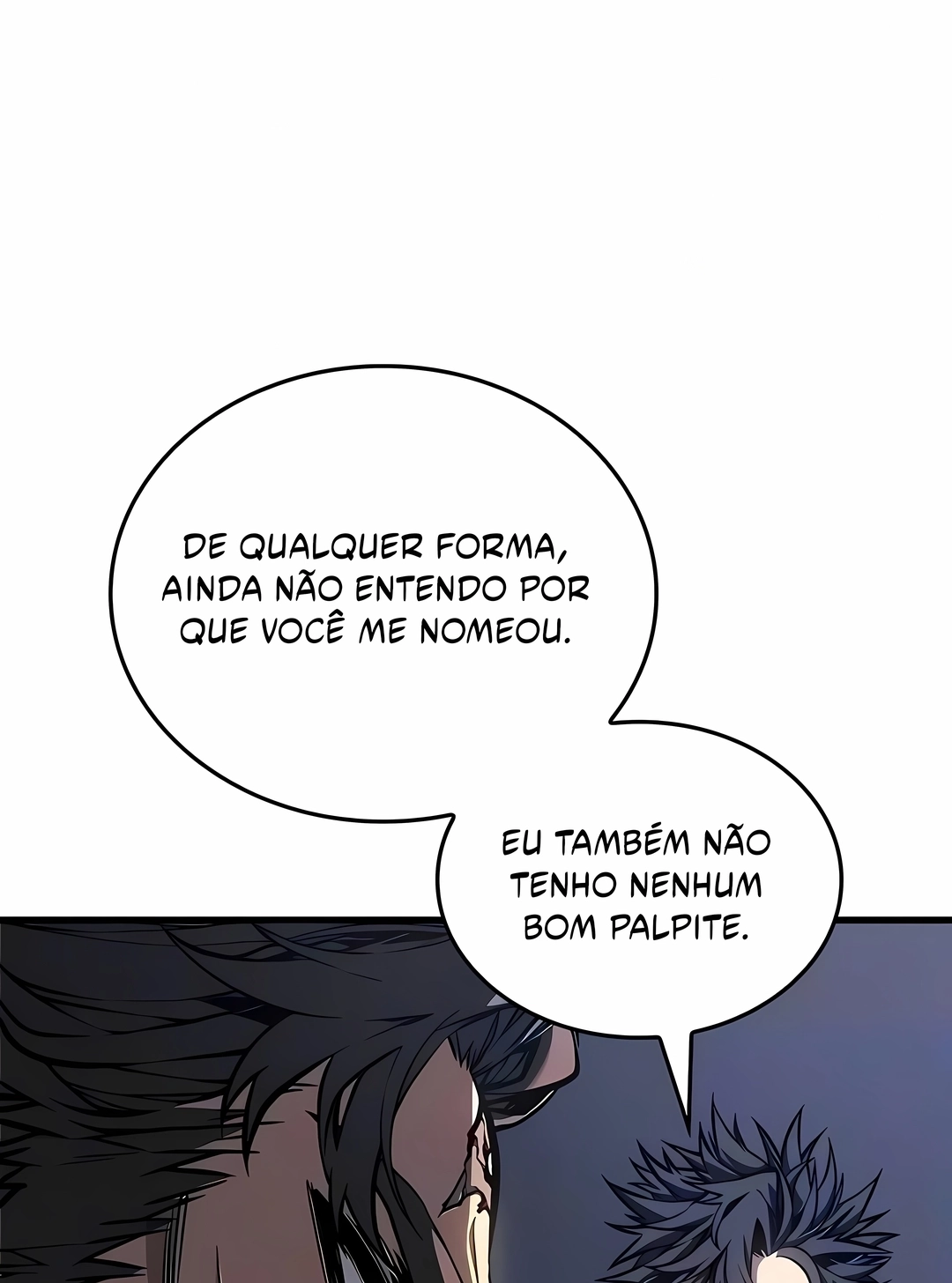 Read Bad Born Blood PT Manga Online