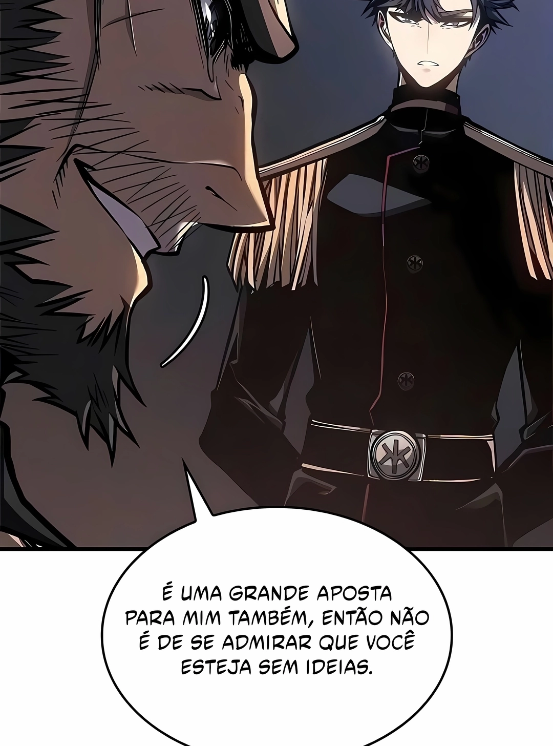 Read Bad Born Blood PT Manga Online
