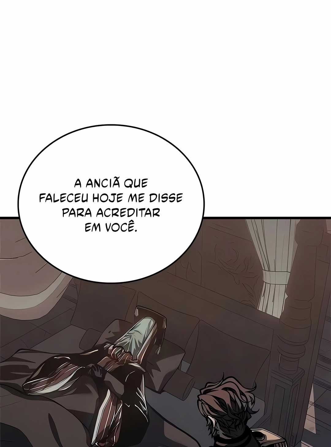 Read Bad Born Blood PT Manga Online