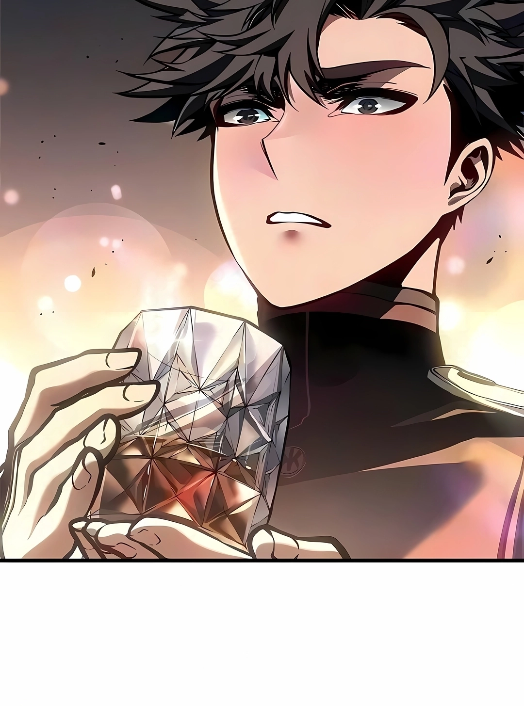 Read Bad Born Blood PT Manga Online