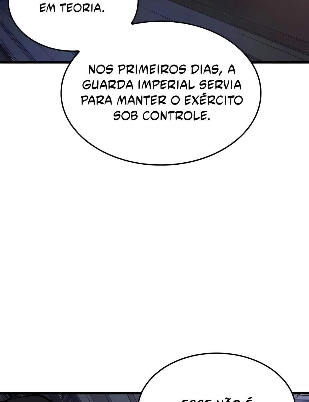 Read Bad Born Blood PT Manga Online