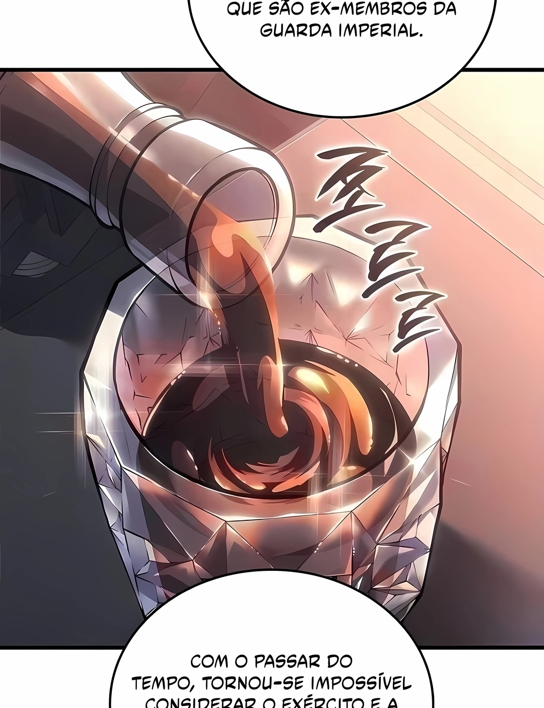 Read Bad Born Blood PT Manga Online
