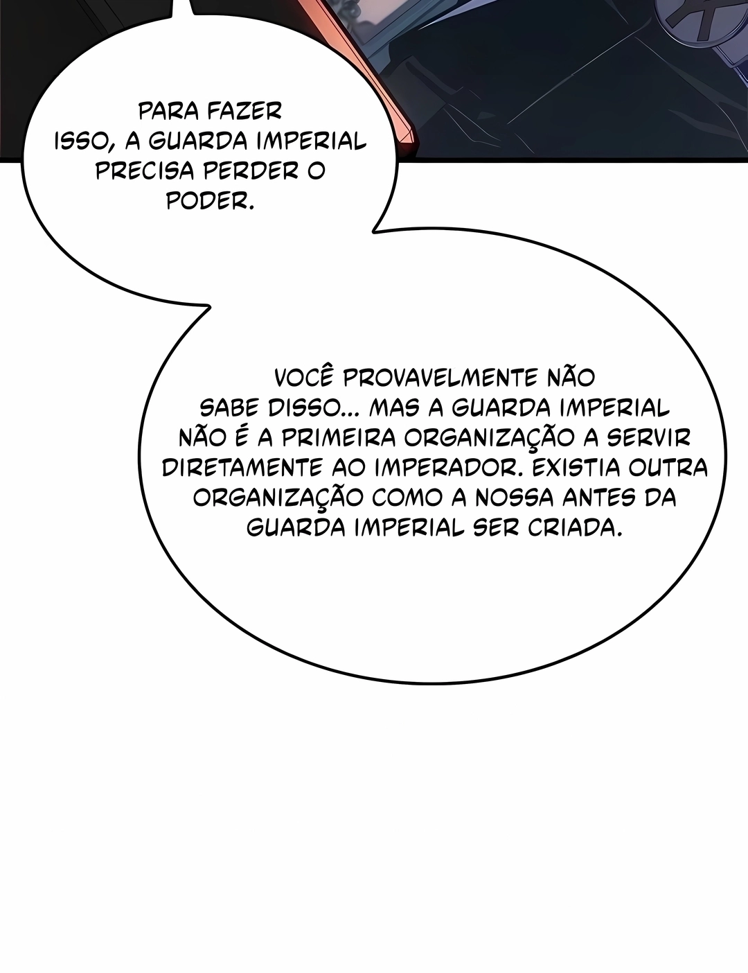 Read Bad Born Blood PT Manga Online