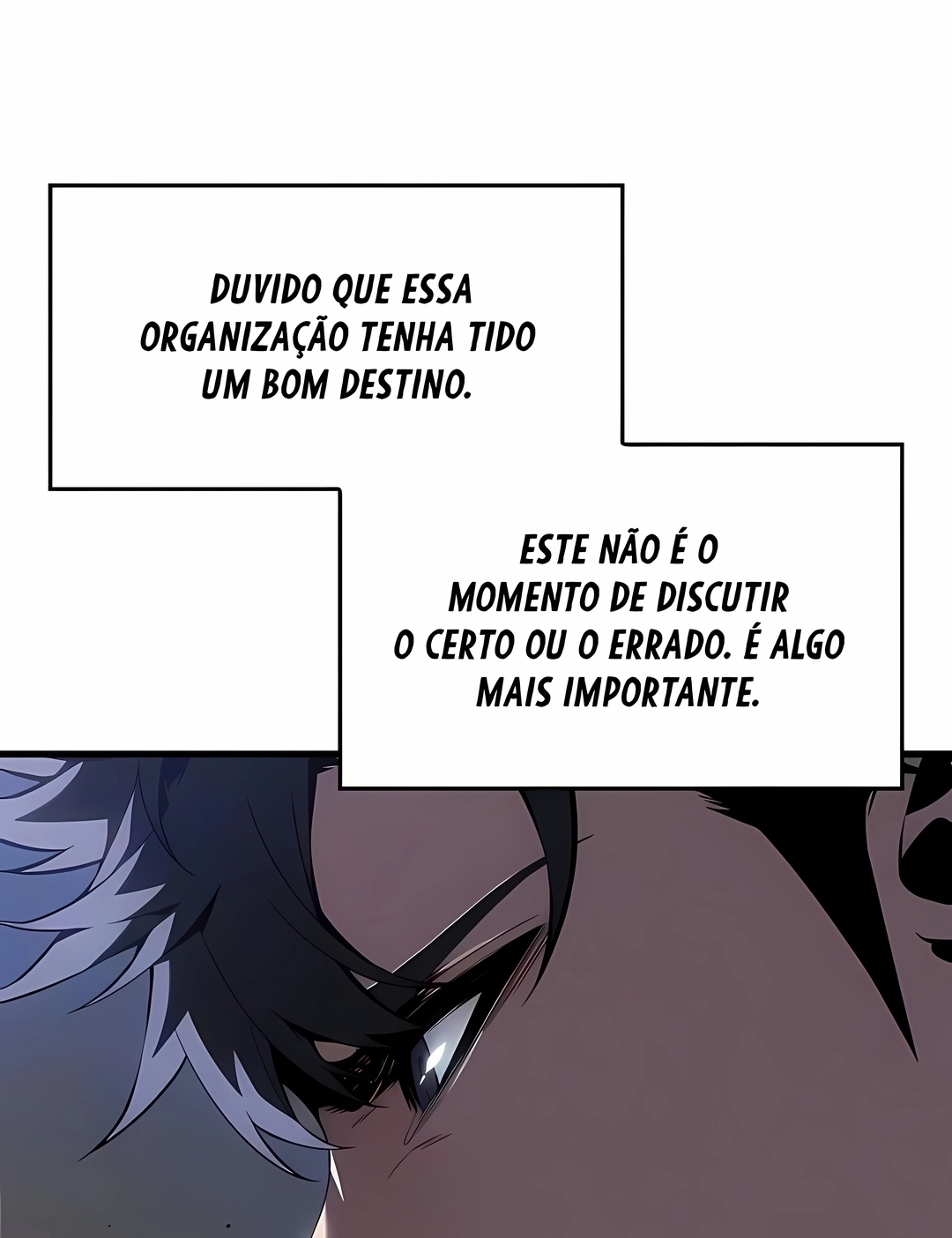 Read Bad Born Blood PT Manga Online