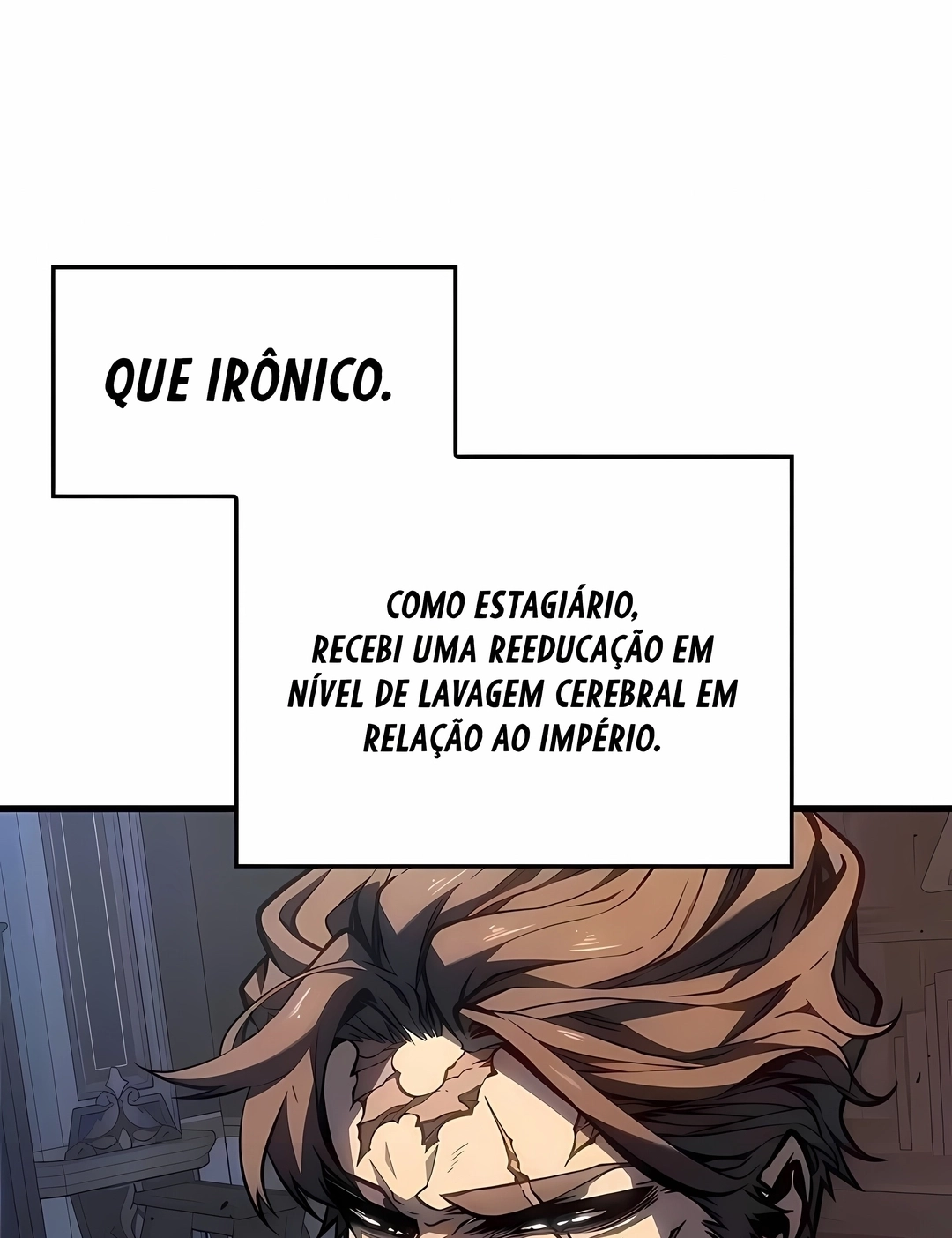 Read Bad Born Blood PT Manga Online