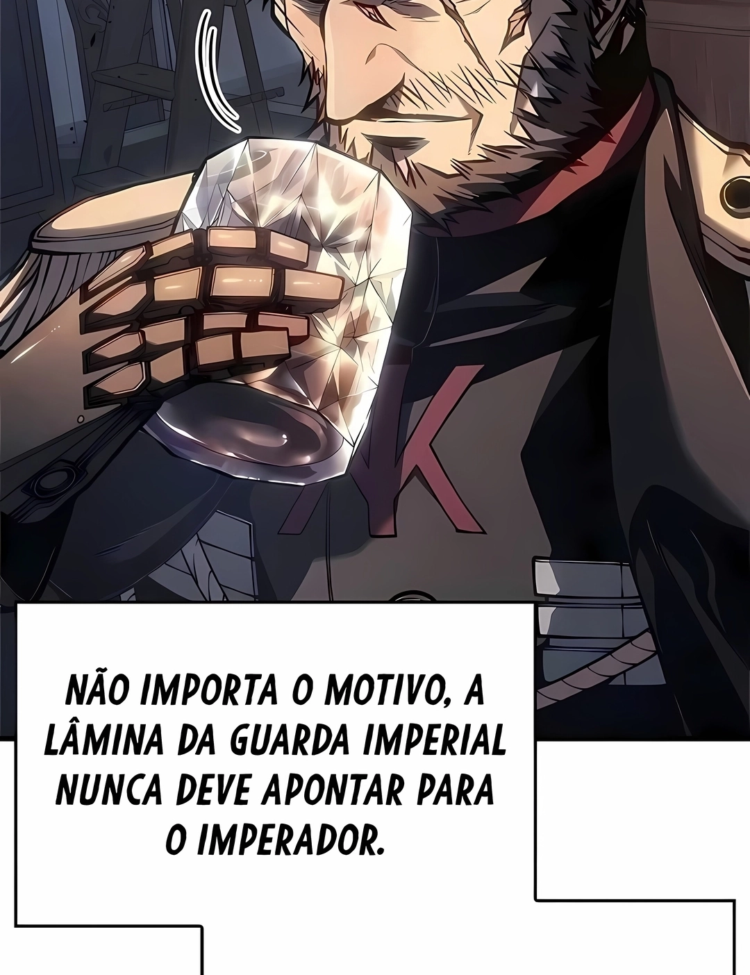 Read Bad Born Blood PT Manga Online