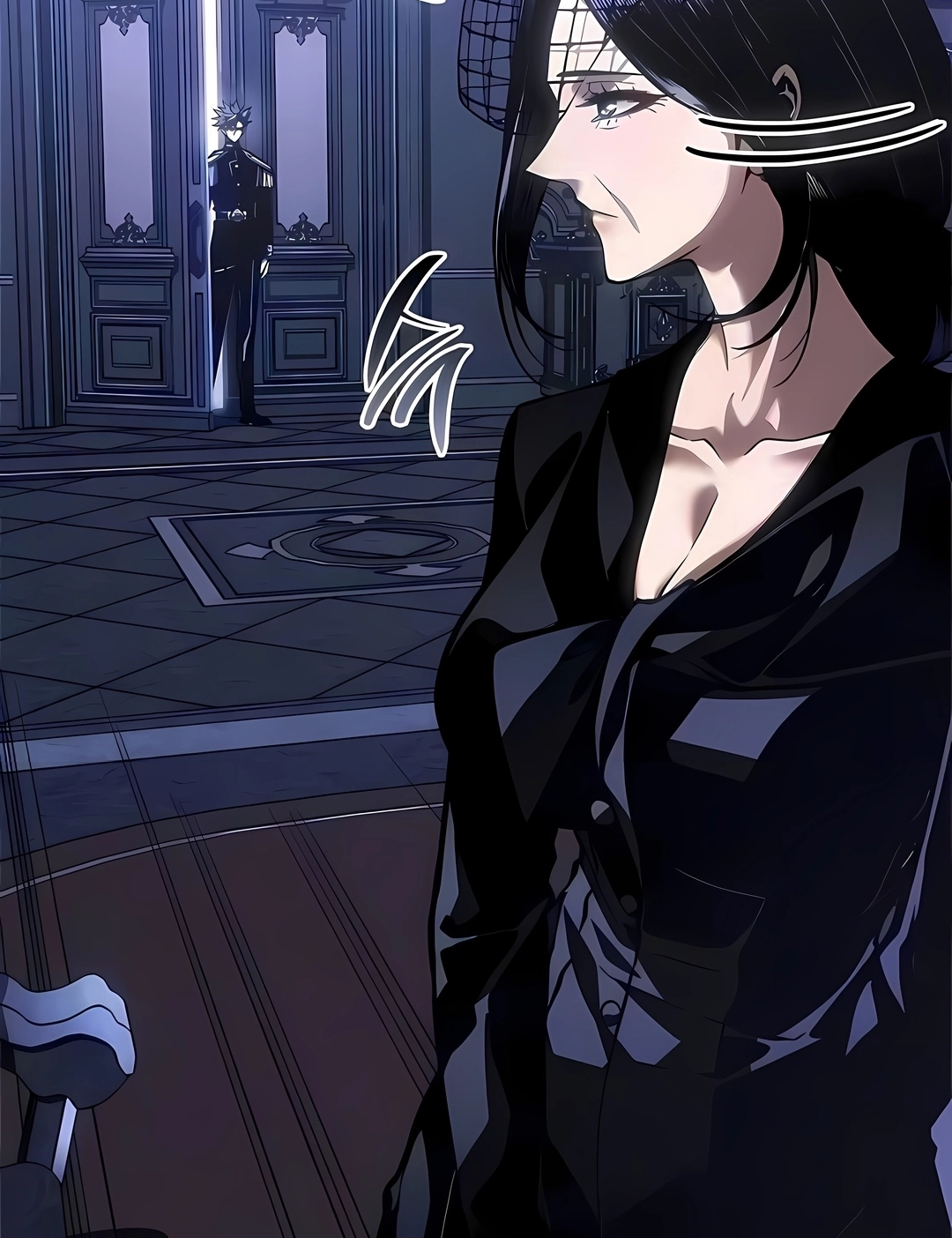 Read Bad Born Blood PT Manga Online