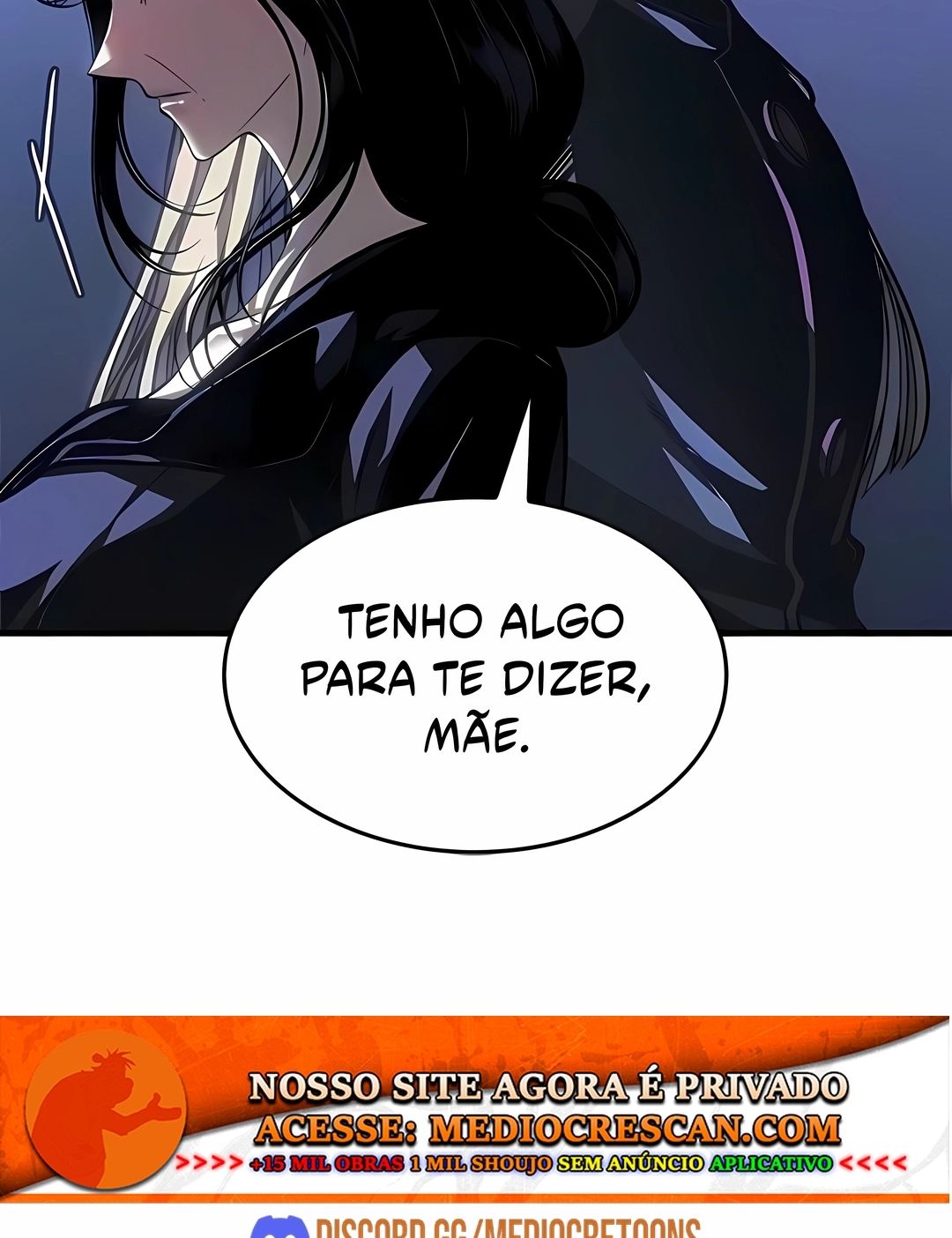 Read Bad Born Blood PT Manga Online