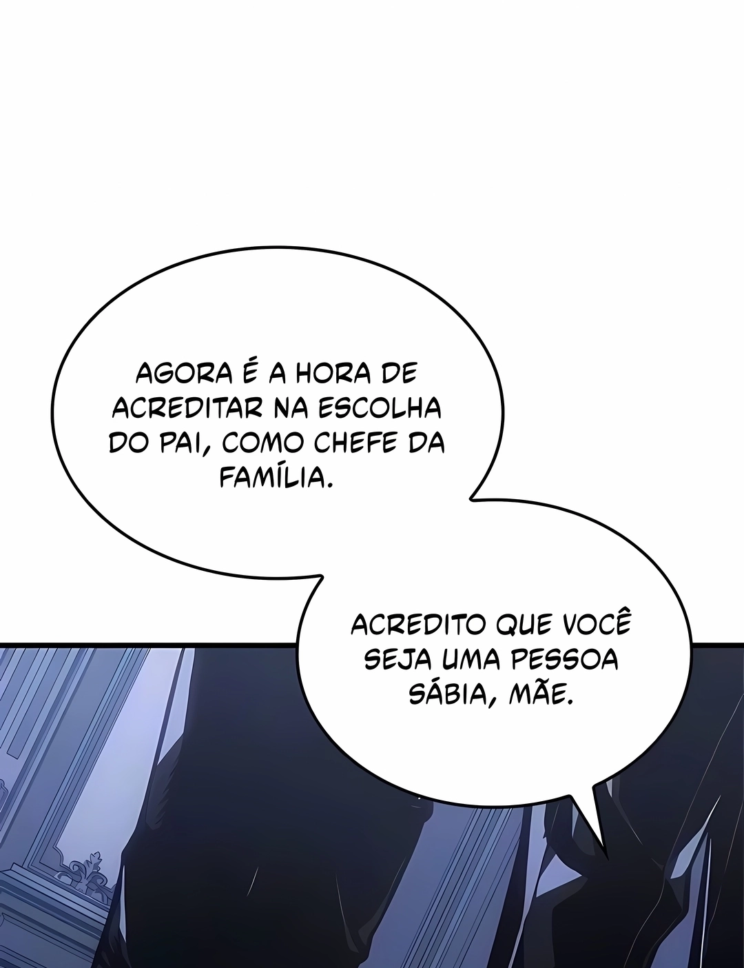 Read Bad Born Blood PT Manga Online