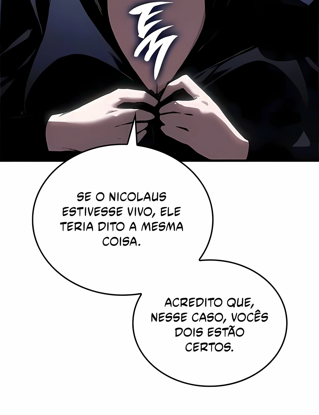 Read Bad Born Blood PT Manga Online