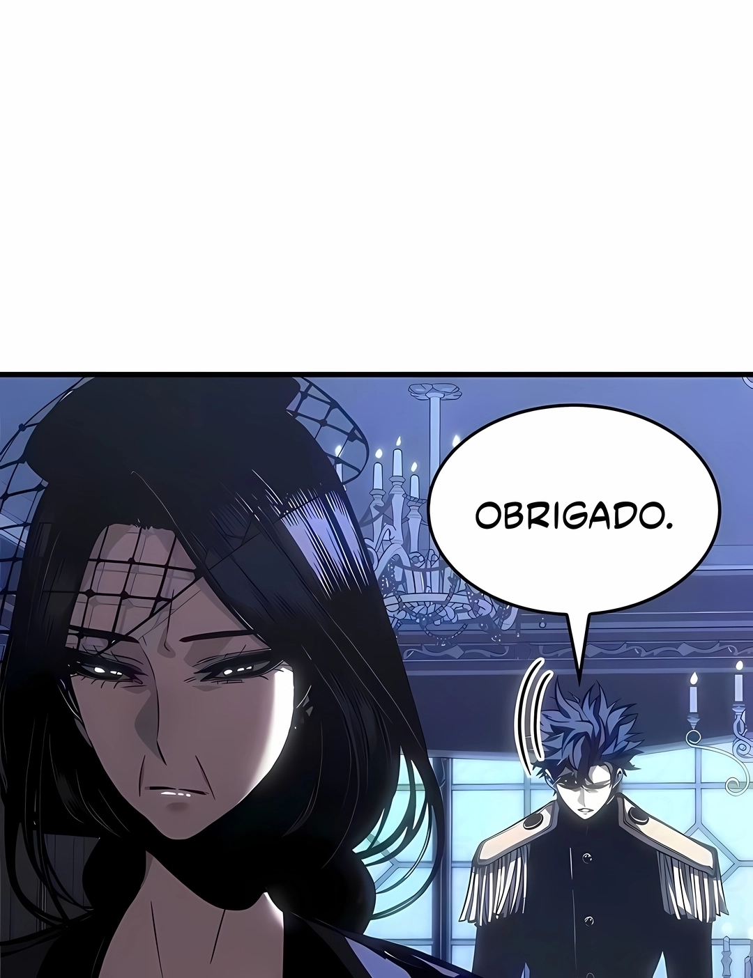 Read Bad Born Blood PT Manga Online