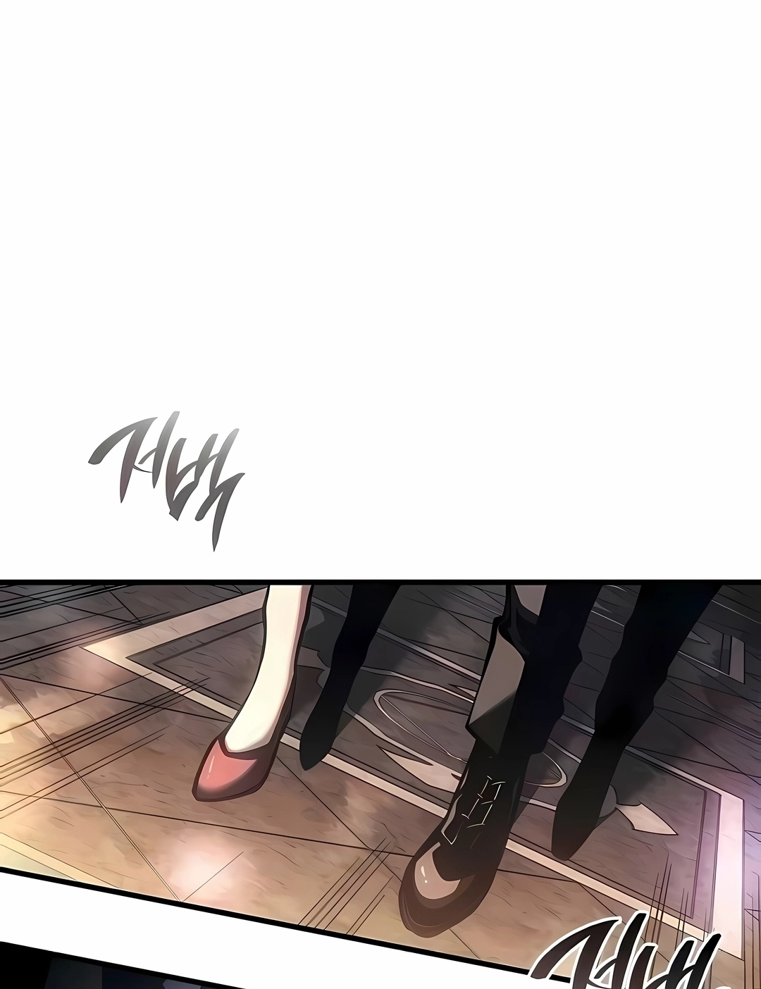 Read Bad Born Blood PT Manga Online