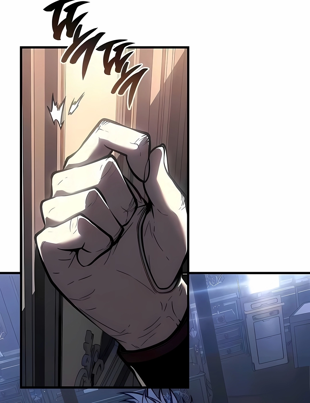 Read Bad Born Blood PT Manga Online