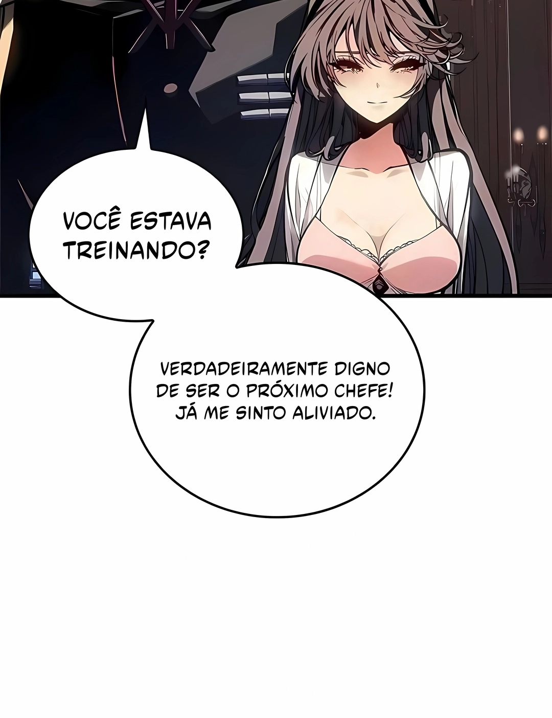 Read Bad Born Blood PT Manga Online