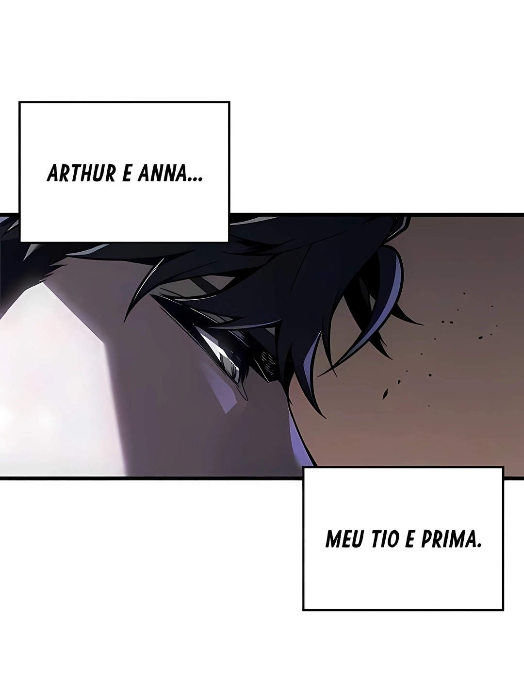 Read Bad Born Blood PT Manga Online