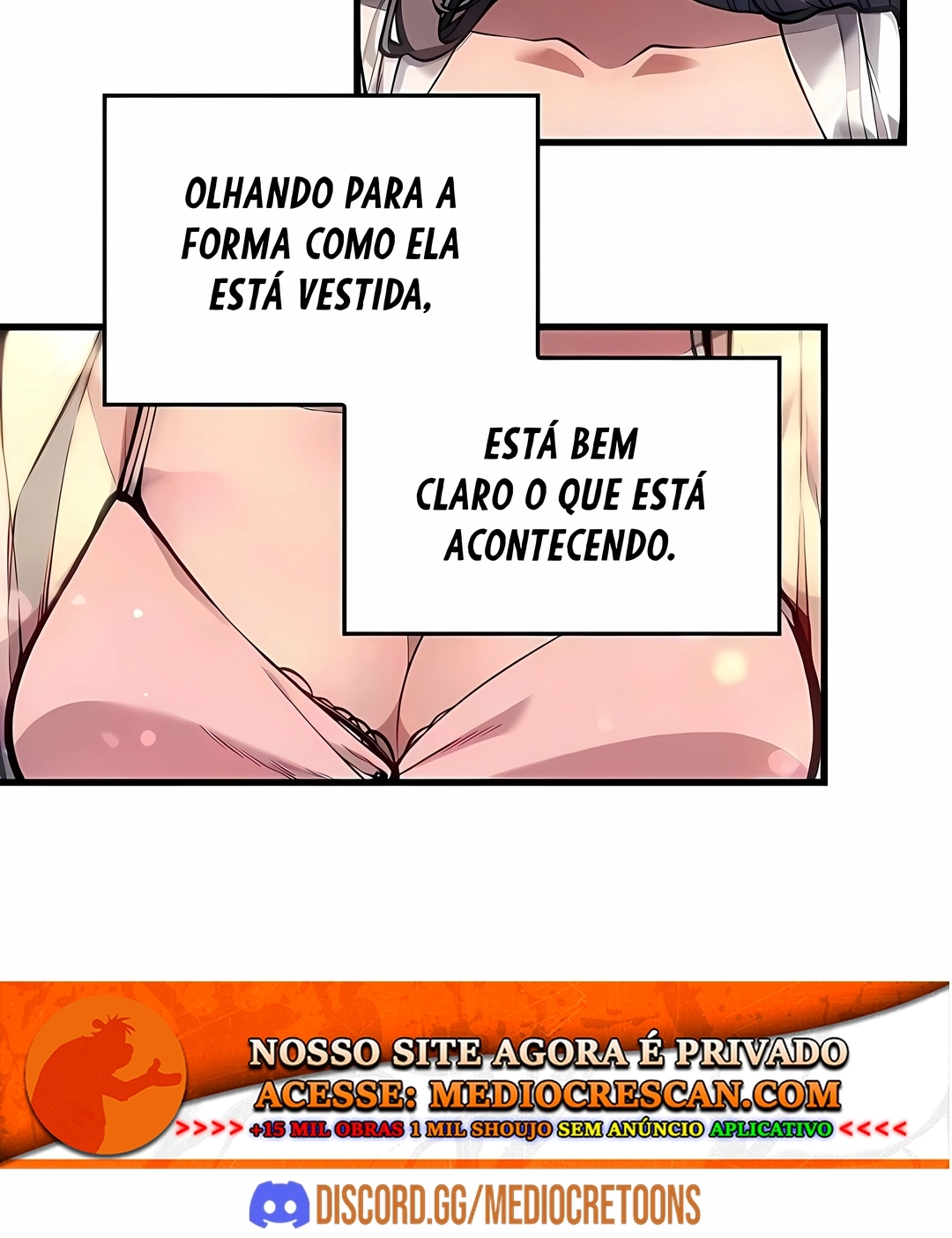Read Bad Born Blood PT Manga Online