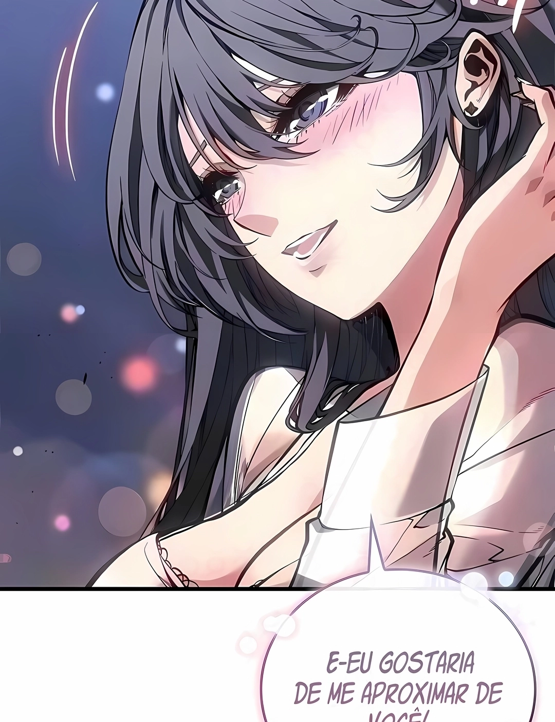 Read Bad Born Blood PT Manga Online