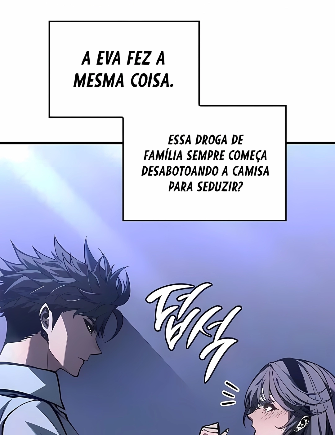 Read Bad Born Blood PT Manga Online