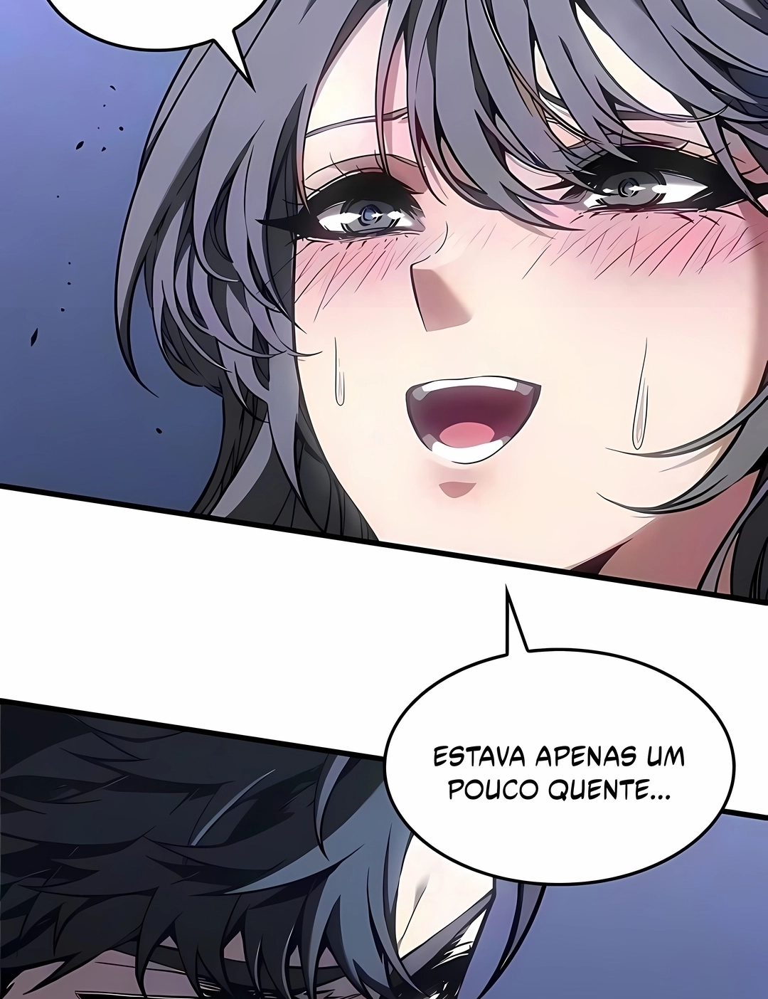 Read Bad Born Blood PT Manga Online