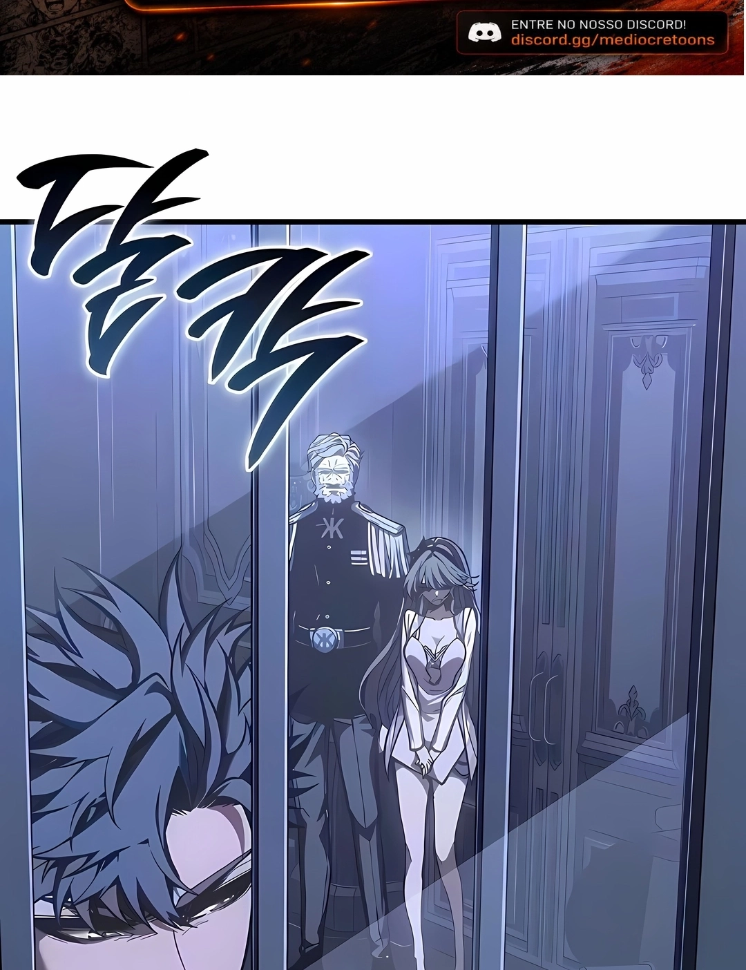 Read Bad Born Blood PT Manga Online