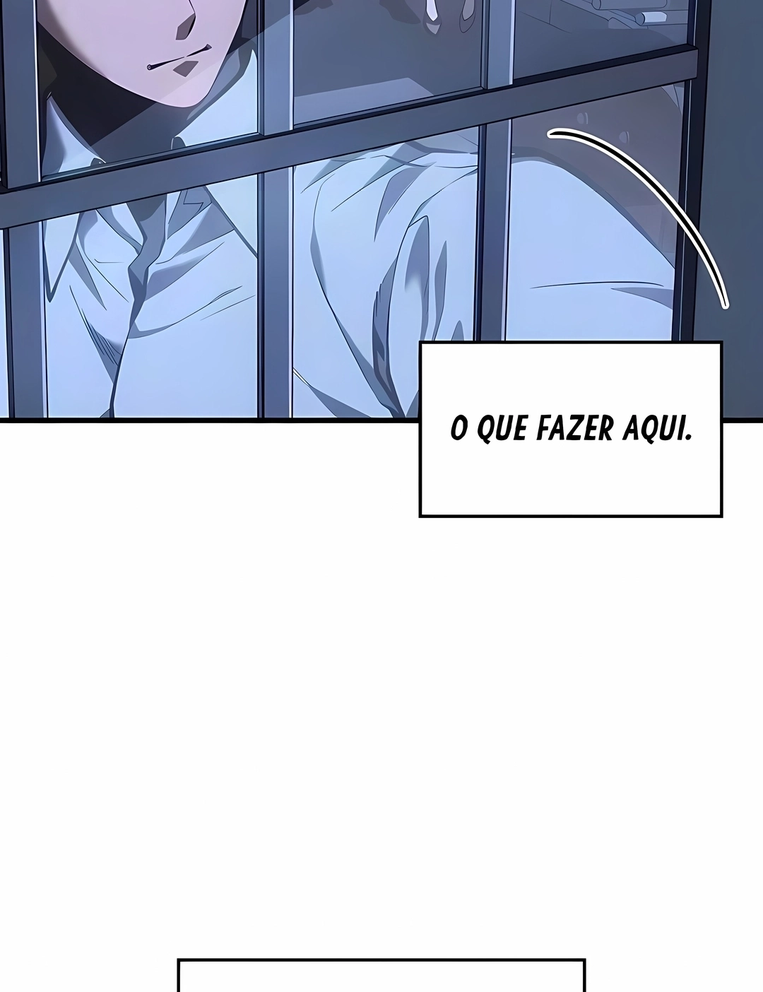 Read Bad Born Blood PT Manga Online