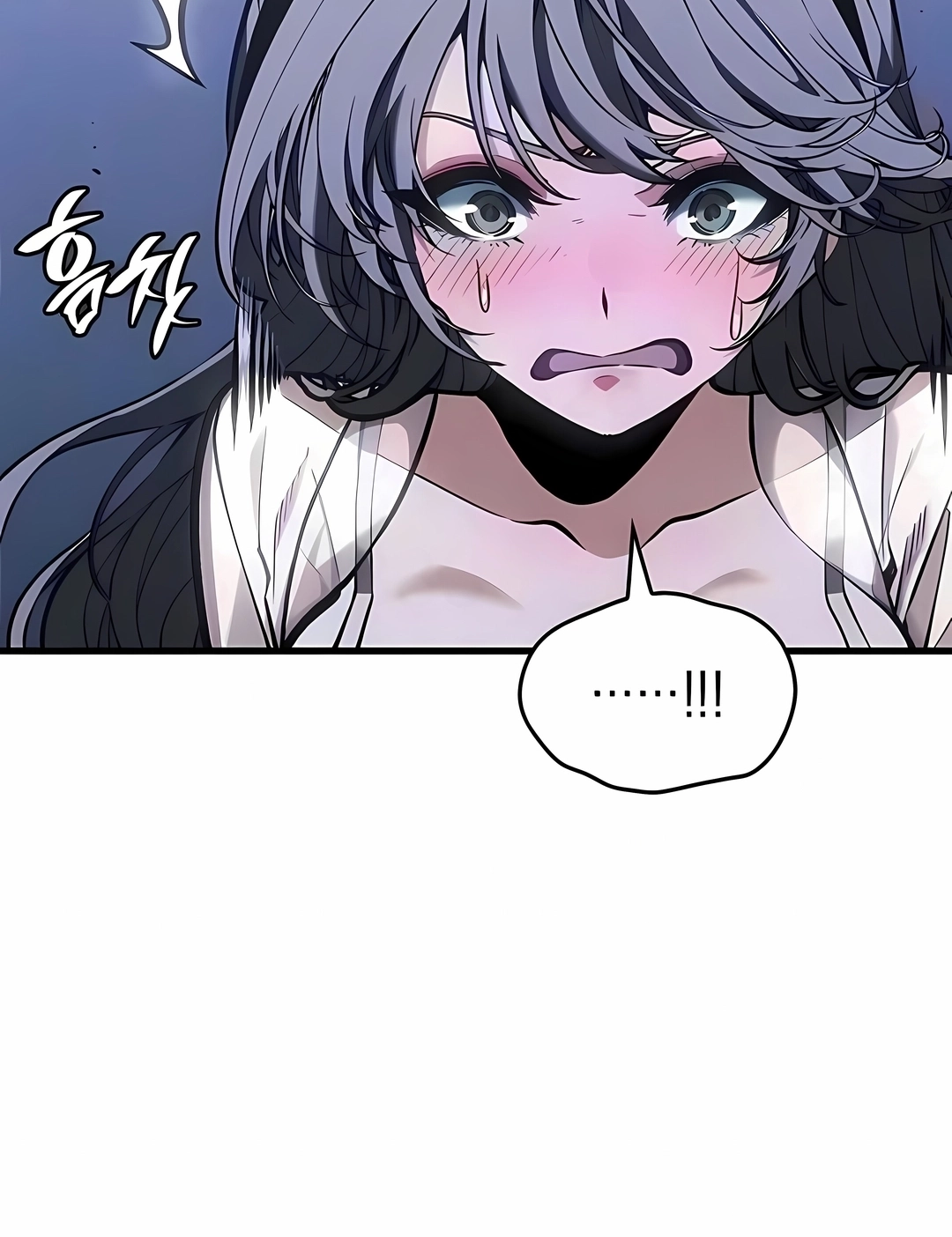 Read Bad Born Blood PT Manga Online