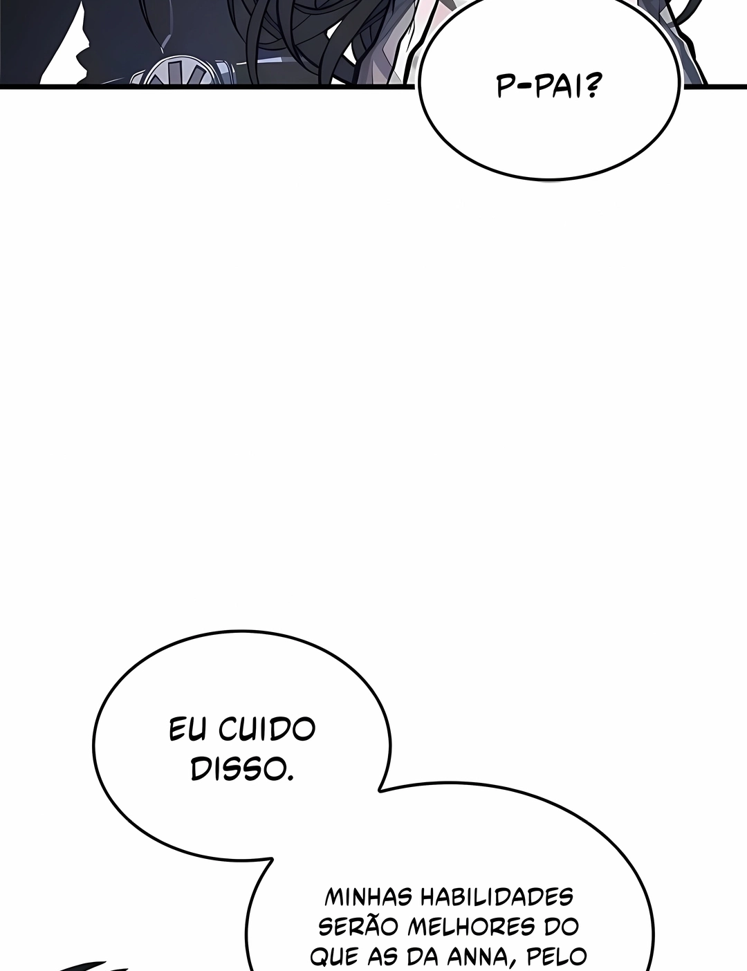 Read Bad Born Blood PT Manga Online