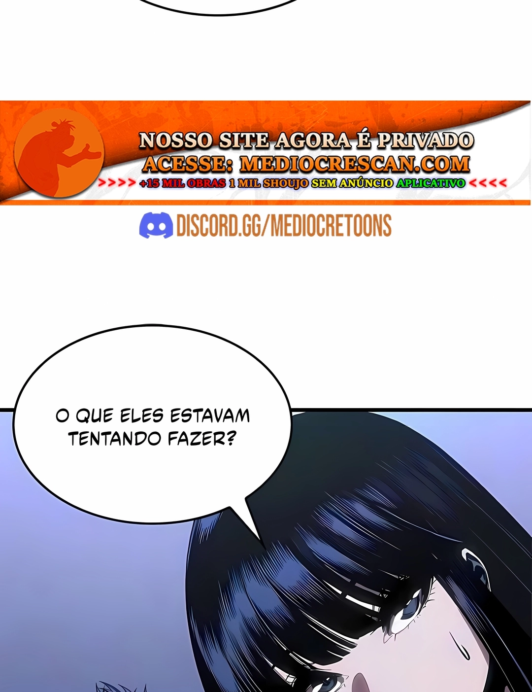 Read Bad Born Blood PT Manga Online