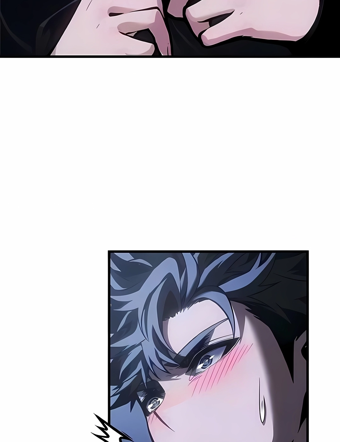 Read Bad Born Blood PT Manga Online